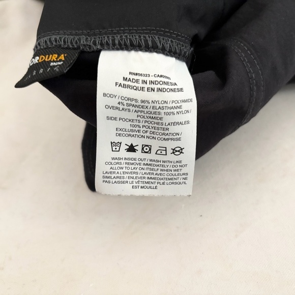 Nike ACG Smith Summit Cordura Cargo Pants - Picture 6 of 6